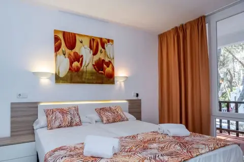 Sol Parc Hotel & Apartments in Het Mercadal — foto 29