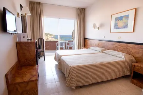 Hotel Gran Garbí in Lloret de Mar — foto 3