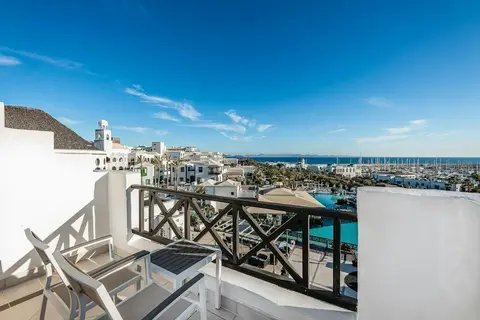Hotel LIVVO Volcan Lanzarote in Yaiza, foto 9