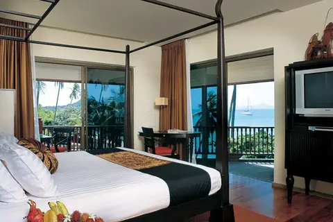 Anantara Bophut Koh Samui Resort in บ้านบ่อผุด — foto 13
