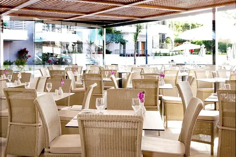 Porto Platanias Village Resort in Πλατανιάς — foto 7