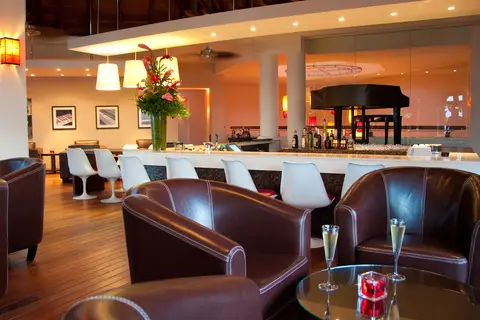 Le Cardinal Exclusive Resort in Trou aux Biches VCA — foto 22
