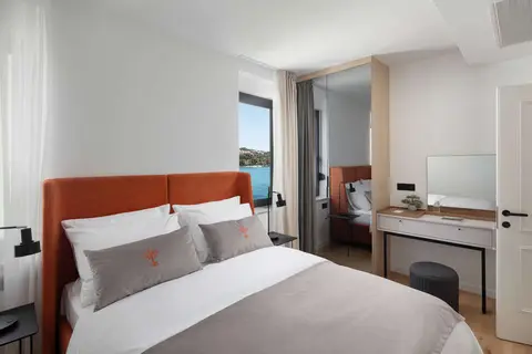 Hotel Vallum in Cavtat — foto 4