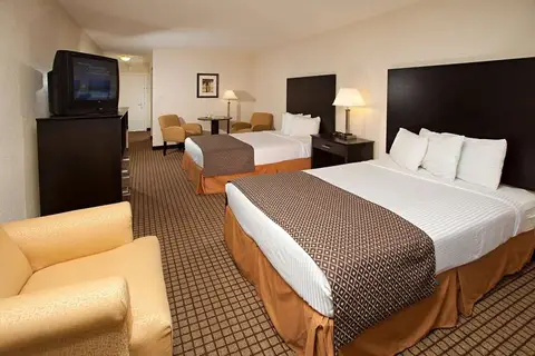 Avanti Palms Resort & Conference Center in Orlando — foto 3