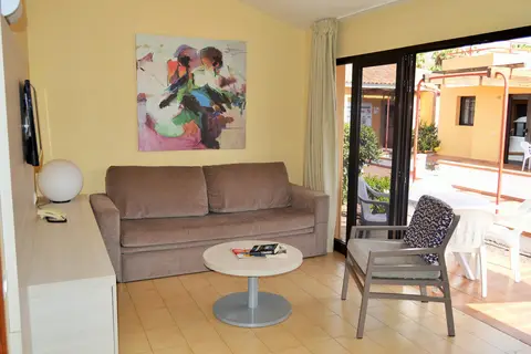Bungalow Parque Bali in San Bartolomé de Tirajana — foto 6
