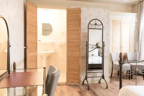 Hotel Fidder - Patrick&ampapos;s Whisky Bar foto 17