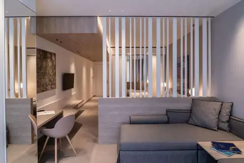 Sicilia's Residence Hotel Art & Spa in Aci Catena — foto 5