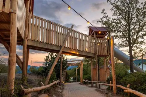 Center Parcs Hochsauerland foto 15