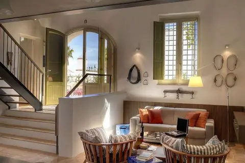 Torre Fiore Hotel Masseria in Pisticci, foto 10