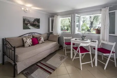 Vassilis Guest House in Δήμος Βοϊου — foto 22