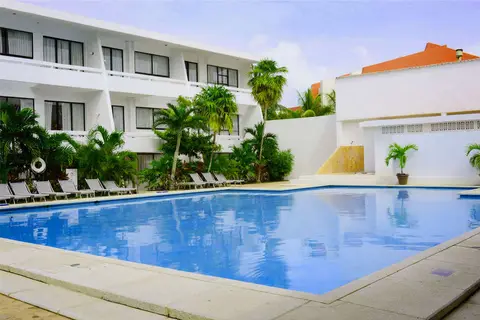 Cancun Bay Resort in Cancun Bay Resort — foto 15
