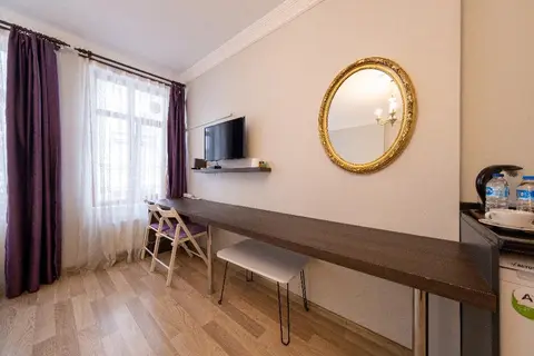 Frame Galata Hotel in Fatih — foto 19