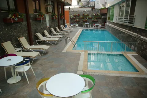 Saray Appartementen foto 1