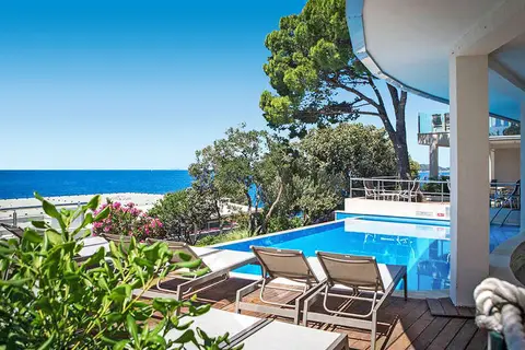Hotel Ariston Dubrovnik in Dubrovnik, foto 22