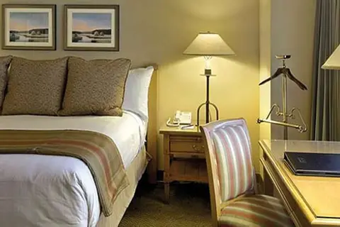 Hyatt Regency Monterey Hotel and Spa on Del Monte Golf Course in Monterey — foto 8