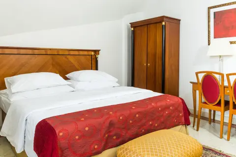 Hotel Leon D'Oro in Praag, foto 26