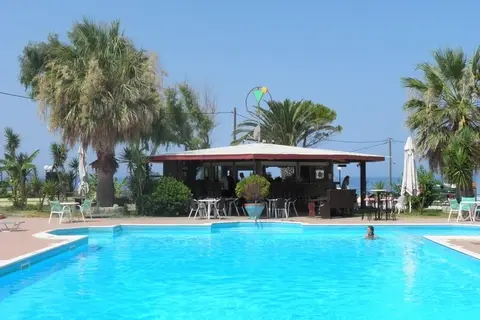 Ammes Hotel & Apartments in Σβορωνάτα — foto 26