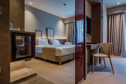 Melas Holiday Village in Manavgat — foto 10