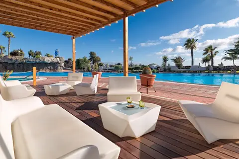 Hotel H10 Timanfaya Palace in Yaiza — foto 3
