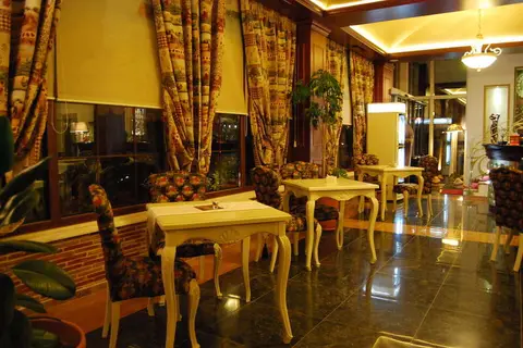 2 Kitarrat Boutique & Spa in Durrës — foto 8