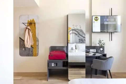 B&B Hotel Brescia in Brescia — foto 13