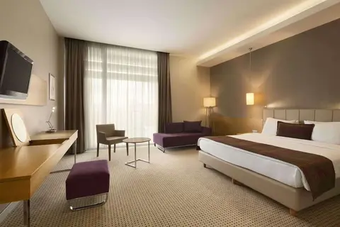 Ramada by Wyndham Podgorica in Podgorica — foto 18