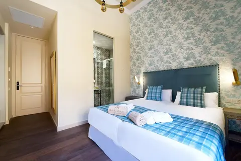 Hotel Emblematico Agaldar in Las Palmas de Gran Canaria — foto 14