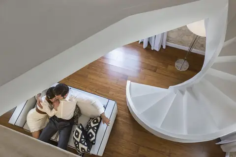 Hotel Villa Fanny in Cagliari — foto 26