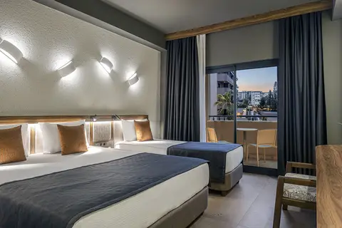 Kaia Coracesium in Alanya — foto 10
