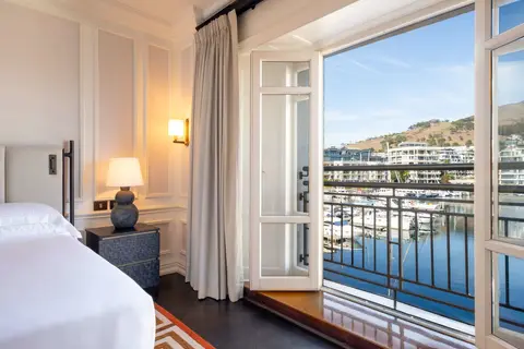 Cape Grace - On Cape Town's Waterfront in Kaapstad — foto 13