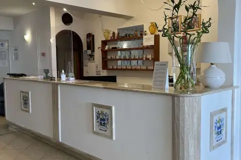 Hotel Miramare Marinella in Castelvetrano — foto 10