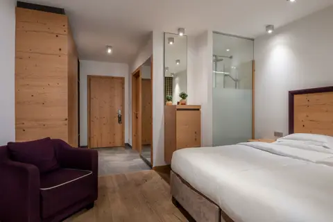 Hotel Der Bär in Ellmau — foto 18