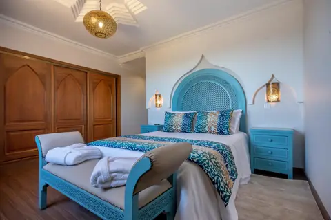 Hotel Al Karob Yoga Boutique in Albufeira — foto 23