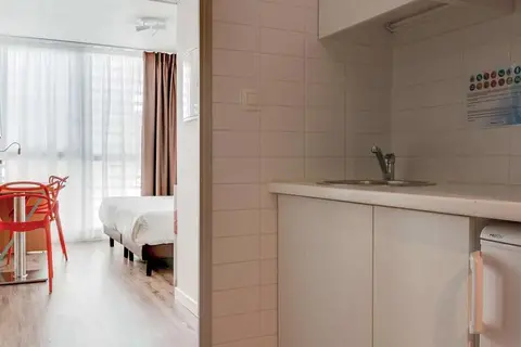 Residhotel Galerie Tatry in Bordeaux — foto 5