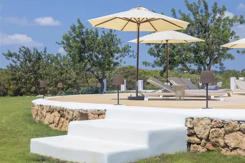 Agroturismo Can Toni Xumeu in Santa Eulària des Riu, foto 8