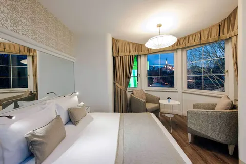 Hotel Yasmak Sultan foto 5