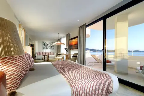 TRS Ibiza Hotel & Signature Level in Sant Anoni de Portmany — foto 5