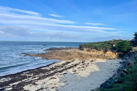 Camping Baie De Saint Pol foto 6