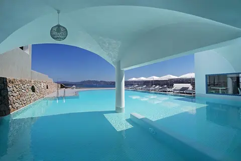 Acroterra Rosa Hotel in Δημοτική Ενότητα Θήρας — foto 22