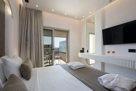 Zorbas Lifestyle Hotel in Georgioupolis — foto 3