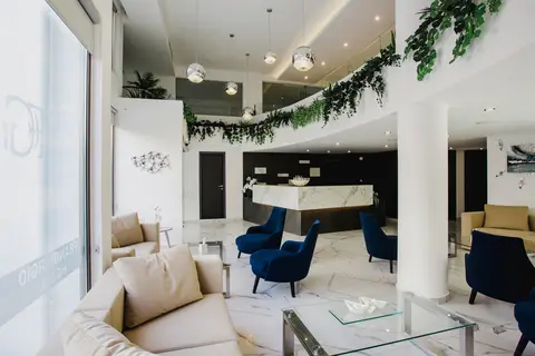 Frangiorgio Hotel Apartments in Larnaca — foto 4