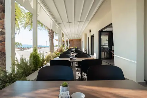 Seaside Hotel in Durrës — foto 6