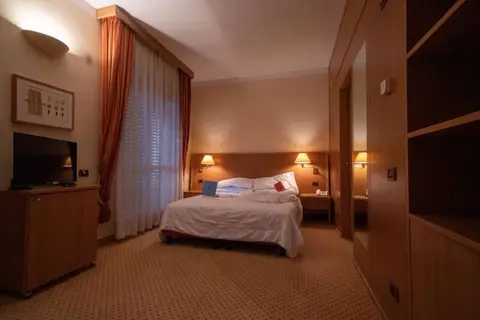San Pancrazio in Trescore Balneario — foto 8