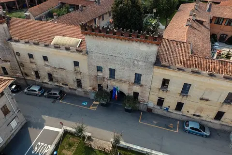 Resort Al Castello in Sillavengo, foto 4