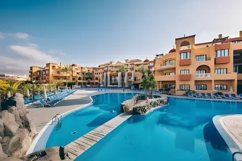 Grand Muthu Golf Plaza Hotel & Spa in San Miguel de Abona
