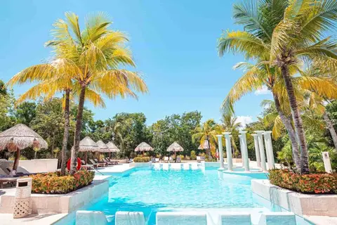 Grand Palladium Colonial Resort & Spa in Playa del Carmen — foto 18