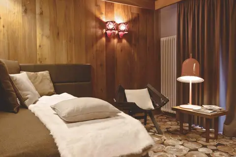 Alexander Charme Hotel in Livigno — foto 2
