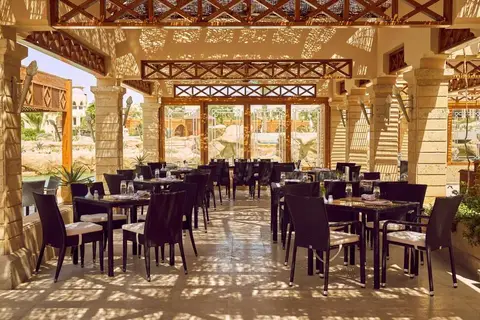 Kempinski Hotel Soma Bay in رأس أبو سومة — foto 23