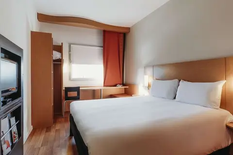 ibis Tanger City Center Hotel in Tanger, foto 4