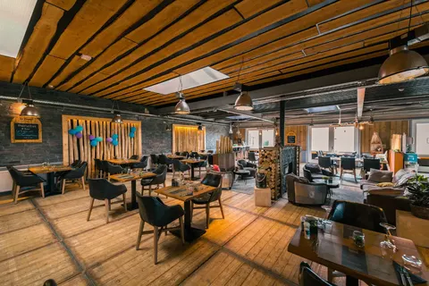 Vakantiepark Poort Van Zeeland foto 8